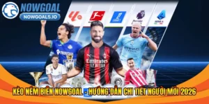 Kèo ném biên